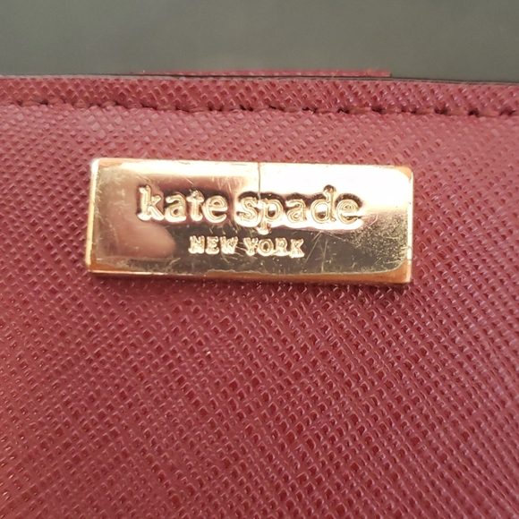 Kate Spade Wallet - Picture 2 of 6